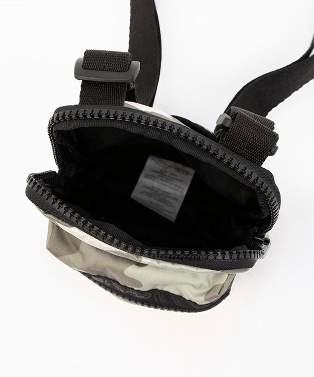 LeSportsac CARGO PHONE BAG/カモカーゴ カモカーゴ