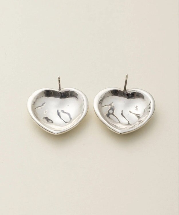 yoaa シルバー925 yoaaピアス シルバー925