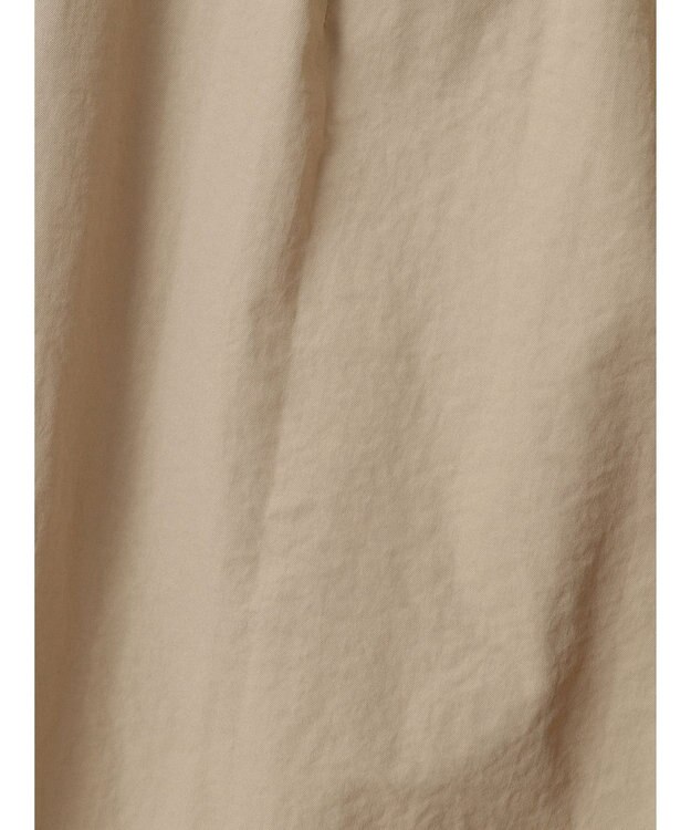 AMERICAN HOLIC パラシュートパンツ Beige