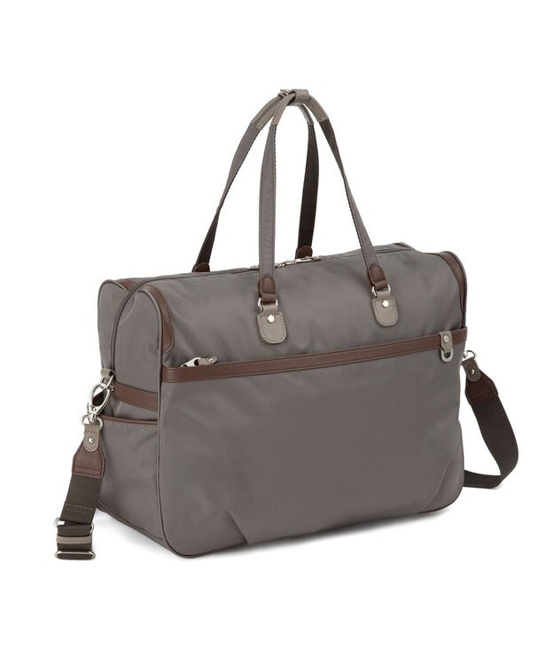 ACE BAGS & LUGGAGE PROGRES アベス ボストンバッグ 30L 20186 プログレ ブラウン