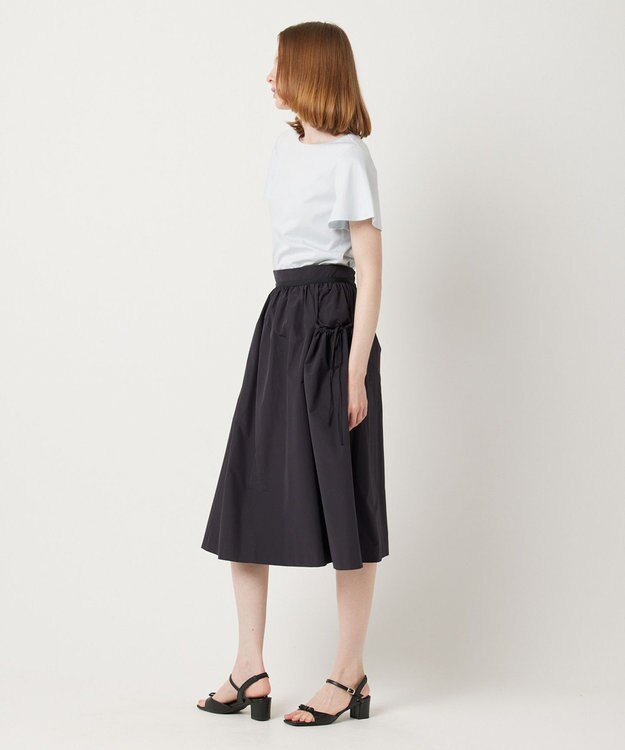 TOCCA FLYING PARASOL スカート ブラック系