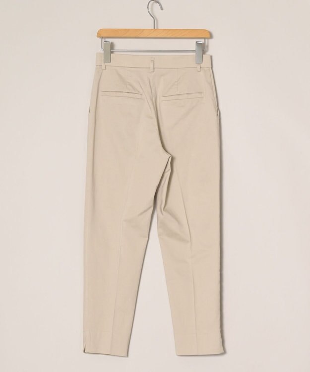 ONWARD Reuse Park 【any FAM】パンツ春夏 ベージュ