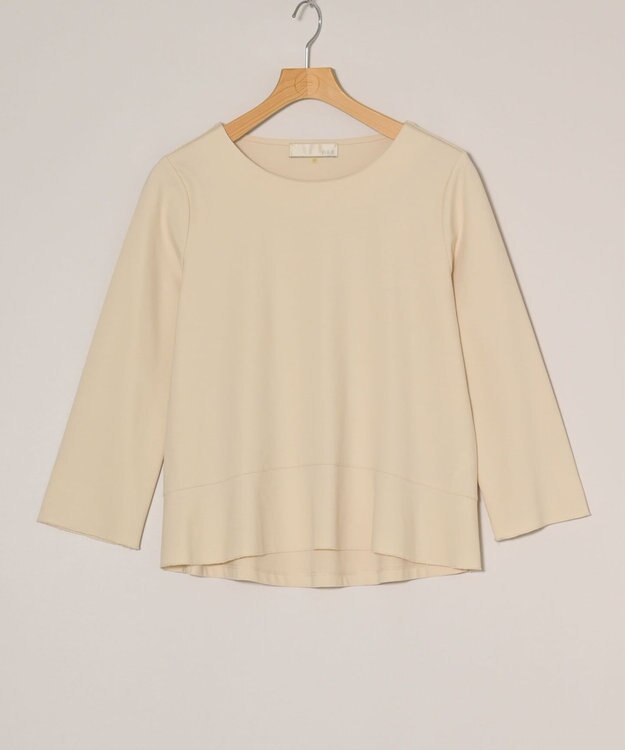 ONWARD Reuse Park 【自由区】カットソー秋冬 イエロー