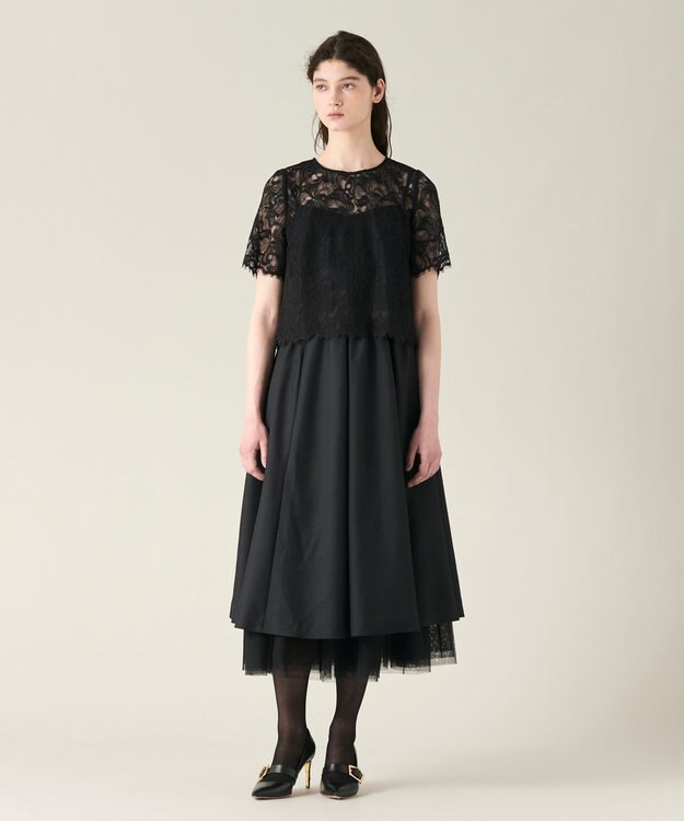 GRACE CONTINENTAL コードレーストップ ブラック