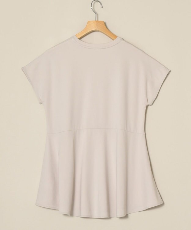 ONWARD Reuse Park 【UNFILO】カットソー春夏 ベージュ