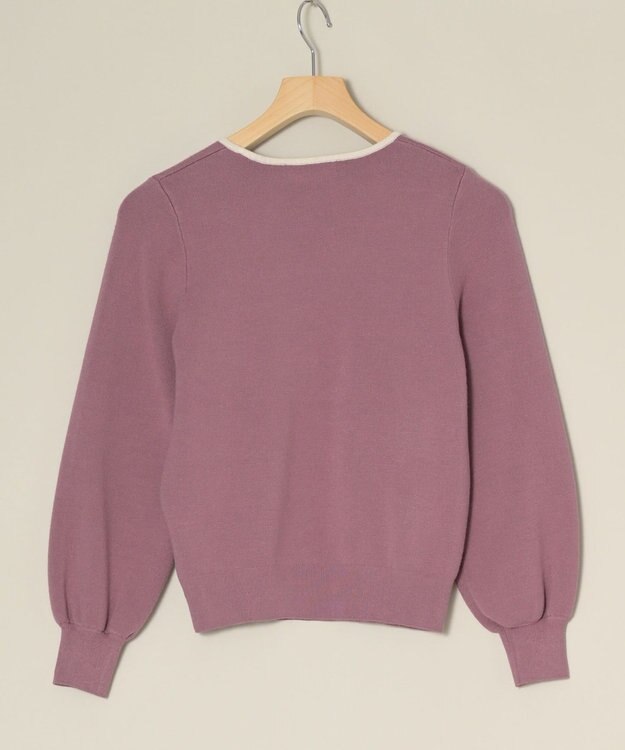 ONWARD Reuse Park 【any SiS】ニット秋冬 ピンク