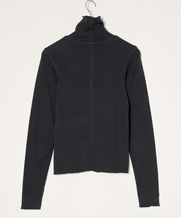 ONWARD Reuse Park 【#Newans】カットソー秋冬 ブラック