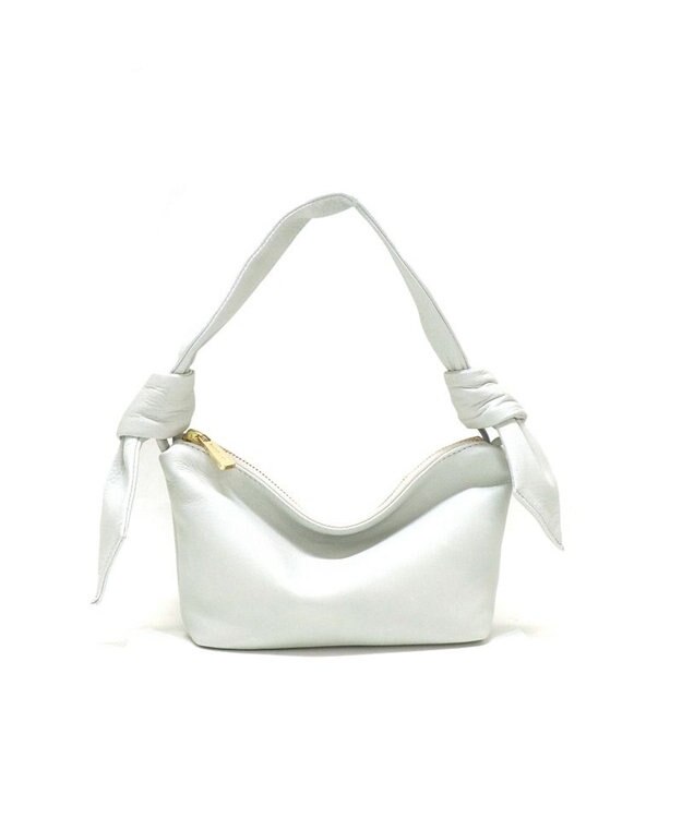 Regalo Felice 【日本製 / 本革】手提げ / REGALO WH(ホワイト)