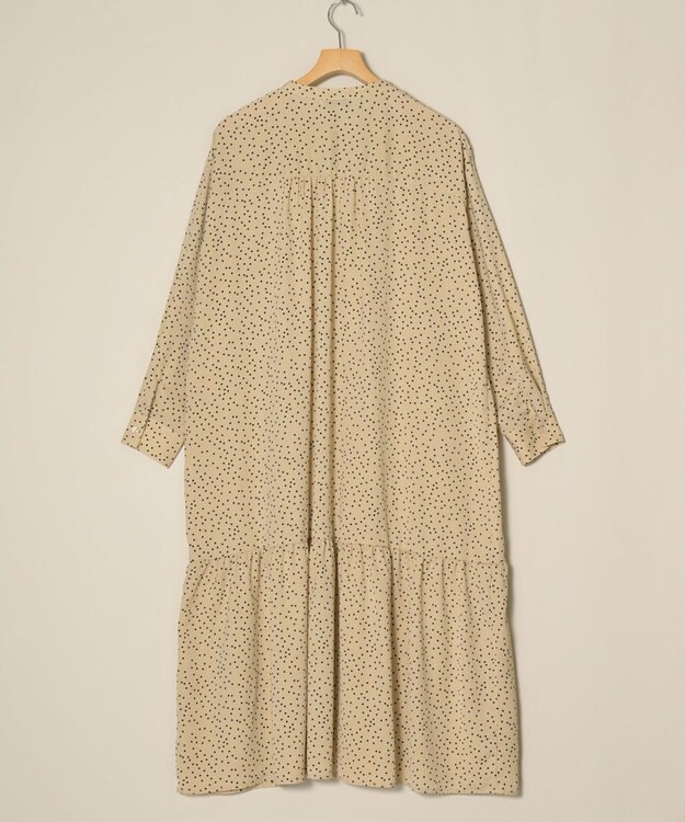 ONWARD Reuse Park 【any FAM】ワンピース春夏 ベージュ