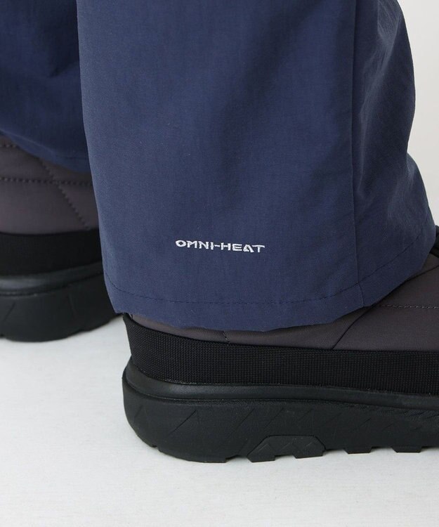 Columbia Columbia/ ウィメンズリムトゥアイルIIラインドパンツ /コロンビア Nocturnal