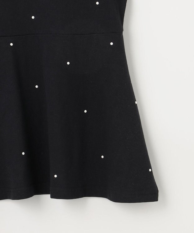 Feroux ホットフィックス カットソー ブラック系