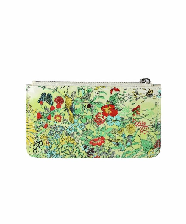 tsumori chisato CARRY Together フラグメントケース ミニ財布 マルチ