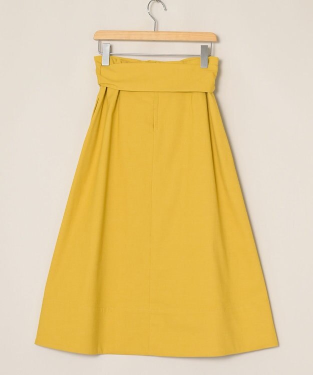 ONWARD Reuse Park 【23区】スカート春夏 イエロー