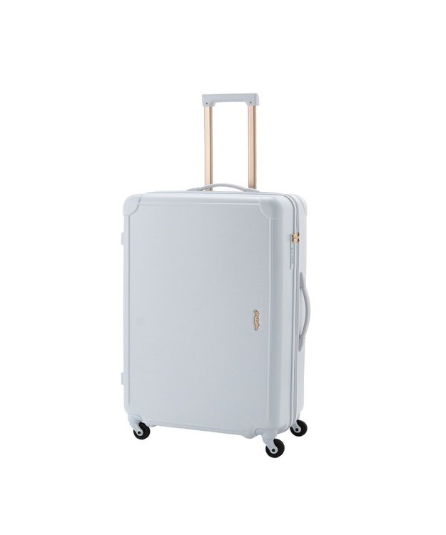 ACE BAGS & LUGGAGE Jewelna Rose フォギージュエルトローリー 85～100L 05903 ジュエルナローズ ブルーグレー