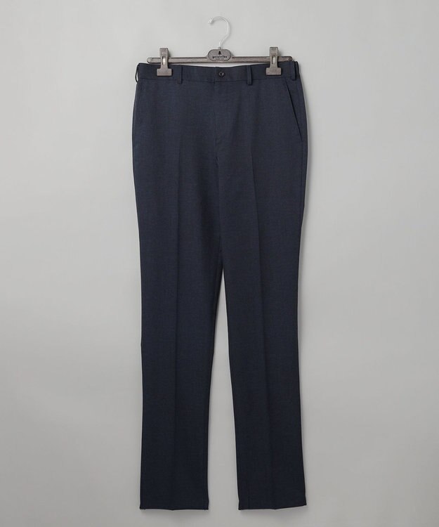 GOTAIRIKU 圧倒的清涼感【夏に必要なカイテキ7機能】クールドッツ セットアップパンツ_クラシックプリント(26年モデル) ネイビー_クラシックプリント