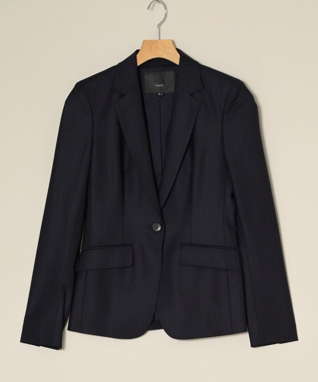 ONWARD Reuse Park 【ICB】ジャケット春夏 ネイビー