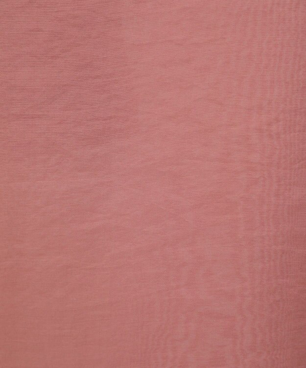 AMERICAN HOLIC 5分袖シアードルマンシャツ Orange