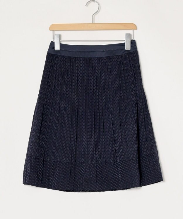 ONWARD Reuse Park 【23区】スカート春夏 ネイビー