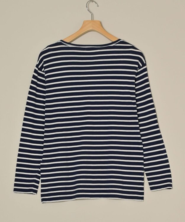 ONWARD Reuse Park 【23区】カットソー春夏 ネイビー