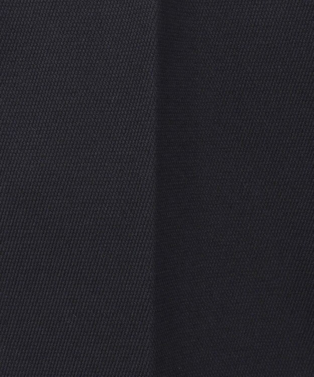 23区GOLF 【MEN】【ストレッチ 】ハイパワーストレッチ ベーシックパンツ ブラック系