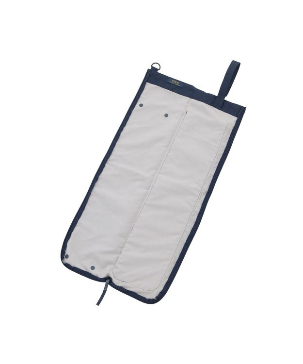 MOONBAT POLO RALPH LAUREN(ポロ ラルフローレン)ファミリー 傘袋 レインバッグ PP刺繍 ネイビーブルー