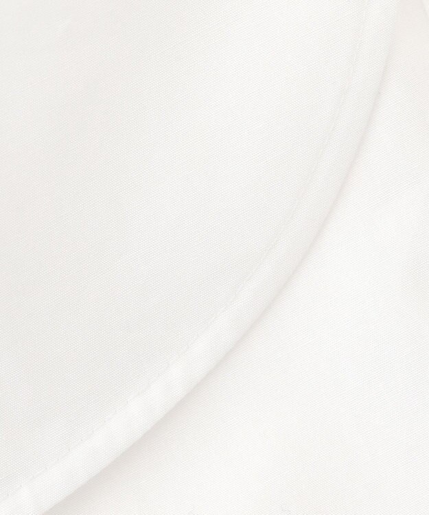 J.PRESS LADIES レース デコカラー 付け襟 ホワイト系