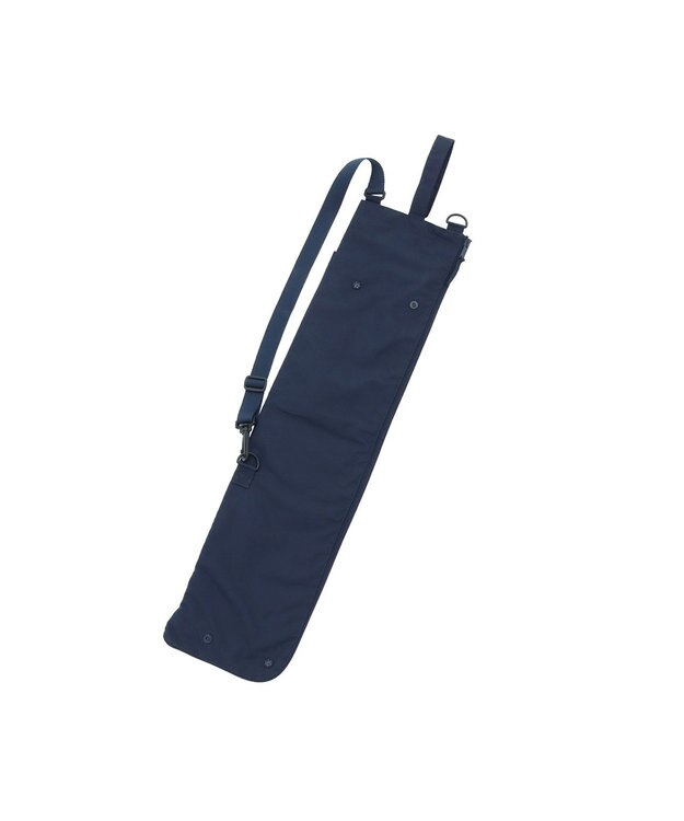 MOONBAT POLO RALPH LAUREN(ポロ ラルフローレン)ファミリー 傘袋 レインバッグ PP刺繍 ネイビーブルー