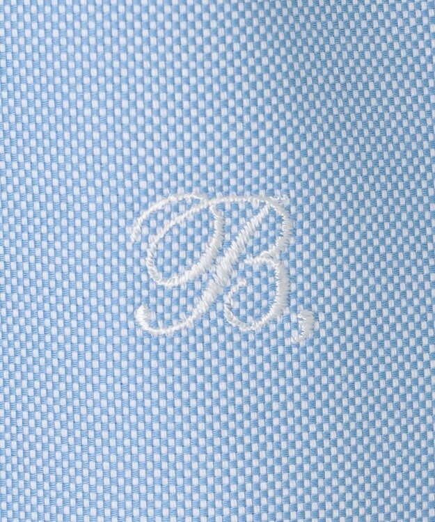 BEIGE， BALSAM / シャツ Sax