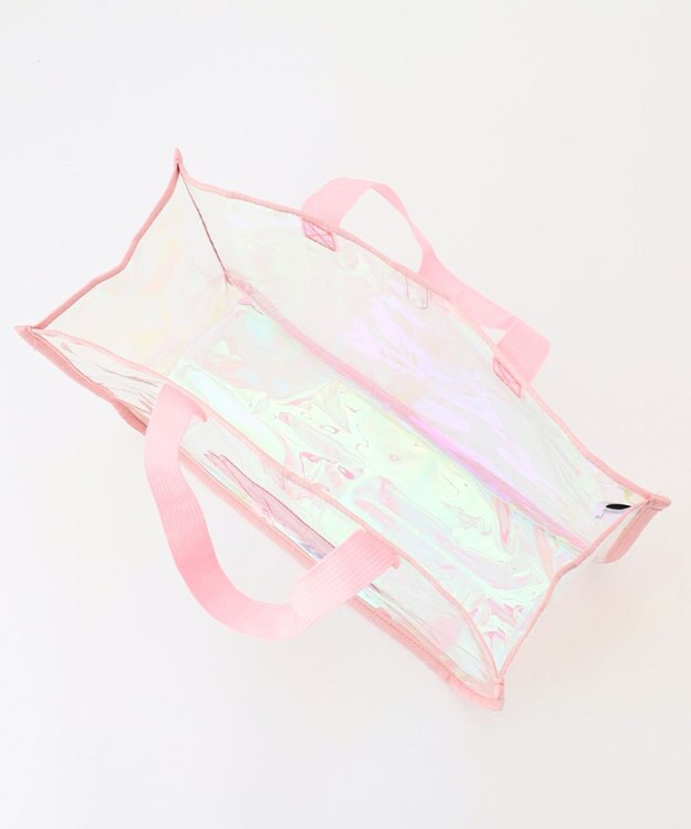 ANY KIDS オーロラ プール バッグ ピンク