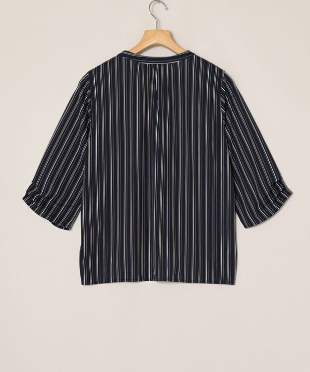 ONWARD Reuse Park 【any SiS】カットソー春夏 ネイビー