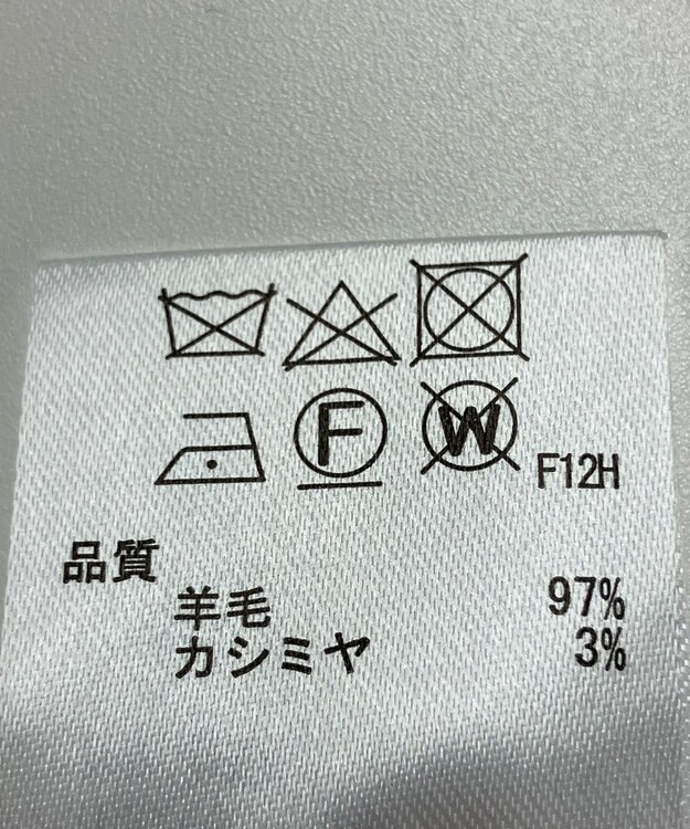 ONWARD Reuse Park 【any FAM】ニット秋冬 ベージュ