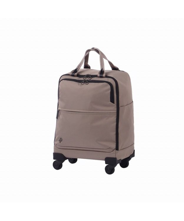 ACE BAGS & LUGGAGE Proteca プロテカ ラストリー キャリーバッグ 24L 12982 グレージュ