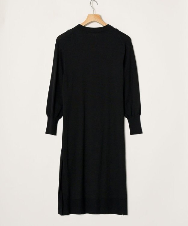 ONWARD Reuse Park 【23区】ワンピース秋冬 ブラック