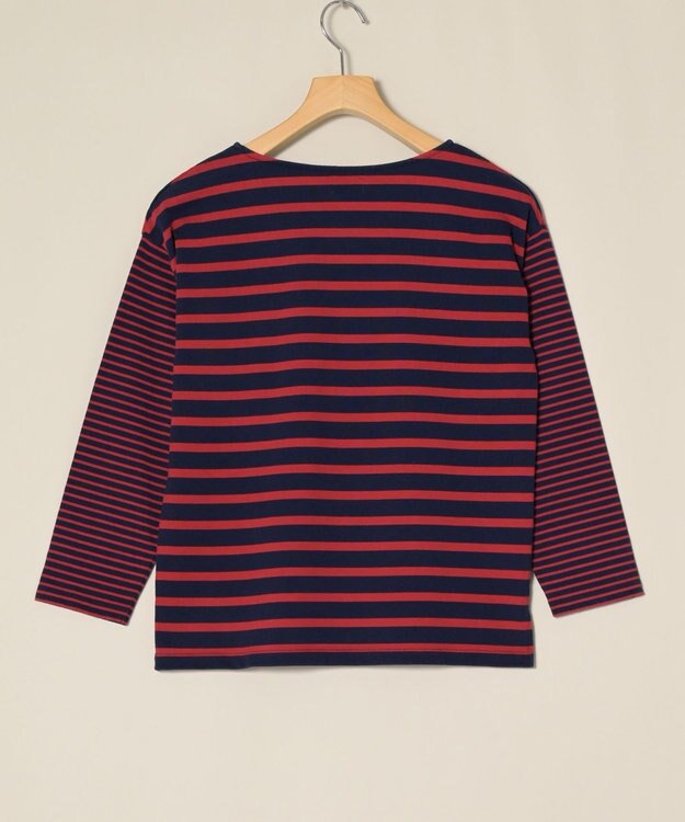 ONWARD Reuse Park 【J.PRESS】カットソー秋冬 レッド