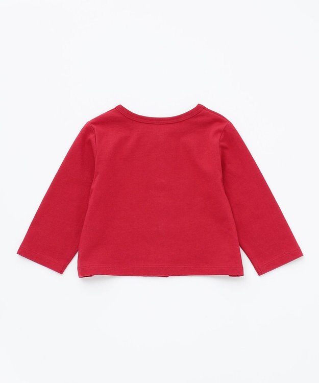 組曲 KIDS 【80-90㎝】ロンドントラベルセーラー セット オフホワイト系5