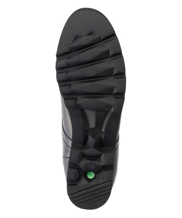 ASICS WALKING ペダラ レディース 3E ブラック系