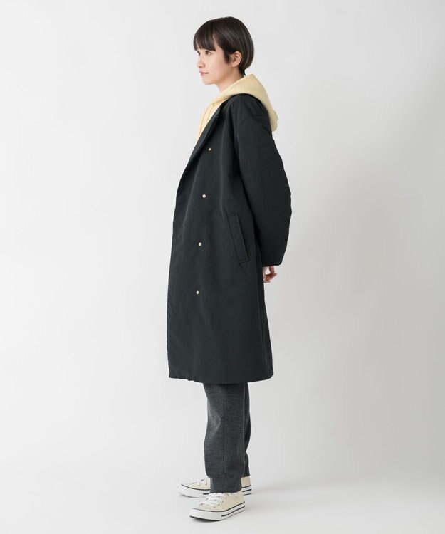 ONWARD Reuse Park 【自由区】パンツ秋冬 グレー