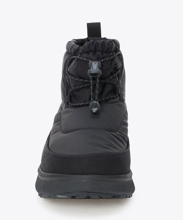 Columbia Columbia/ イエローテイル アイスマジック パフィー ショーティー ウォータープルーフ /コロンビア Black