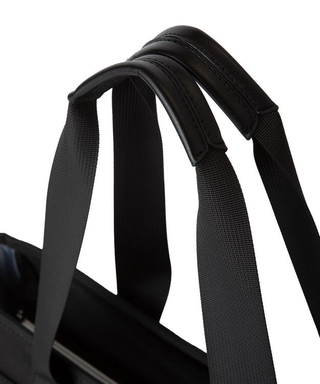 ACE BAGS & LUGGAGE Arcapel スタッグ トートバッグ  B4サイズ 17554 アルカペル ビジネスバッグ ブラック