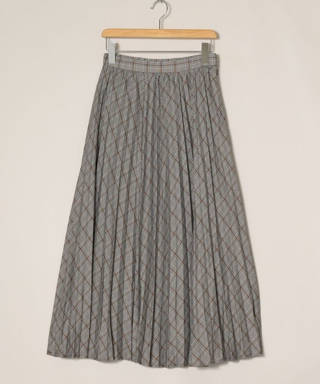 ONWARD Reuse Park 【any SiS】スカート秋冬 ブラウン