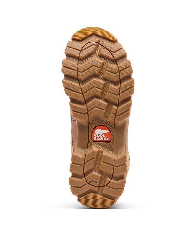 SOREL SOREL/ ティボリ5 ウォータープルーフ /ソレル Tawny Buff, Velvet Tan