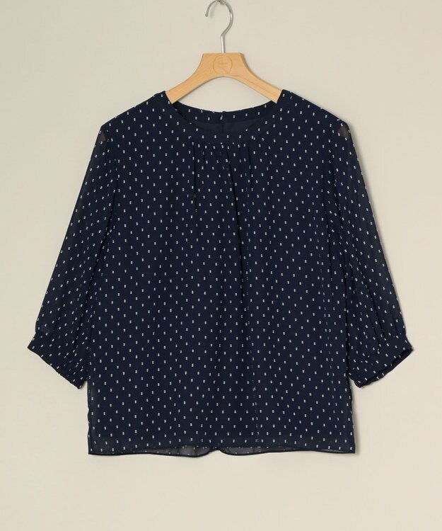 ONWARD Reuse Park 【J.PRESS】カットソー春夏 ネイビー