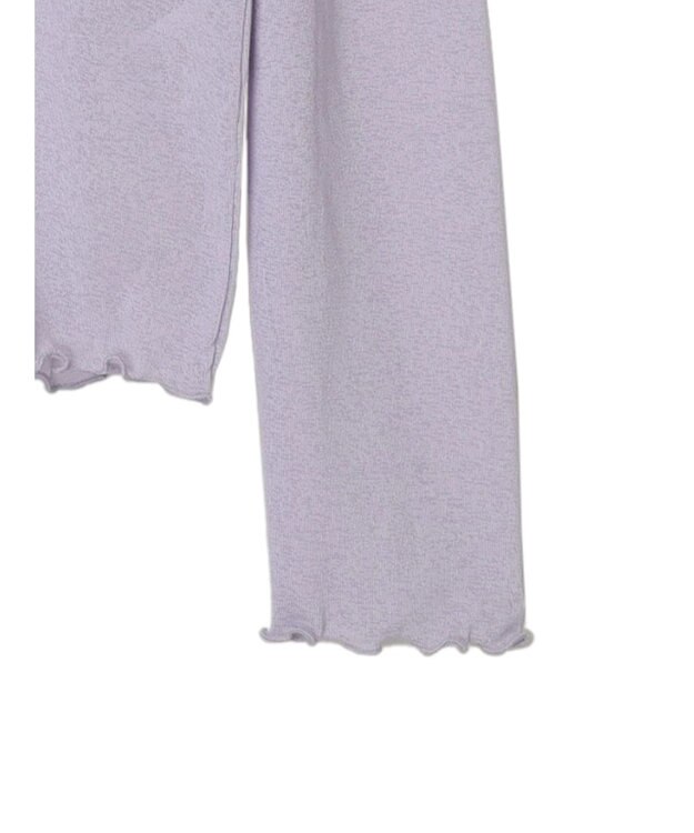 Green Parks イロイロインナー（シアー） Purple