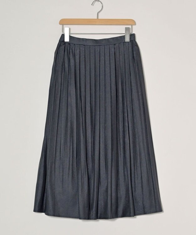 ONWARD Reuse Park 【any SiS】スカート秋冬 ブラック