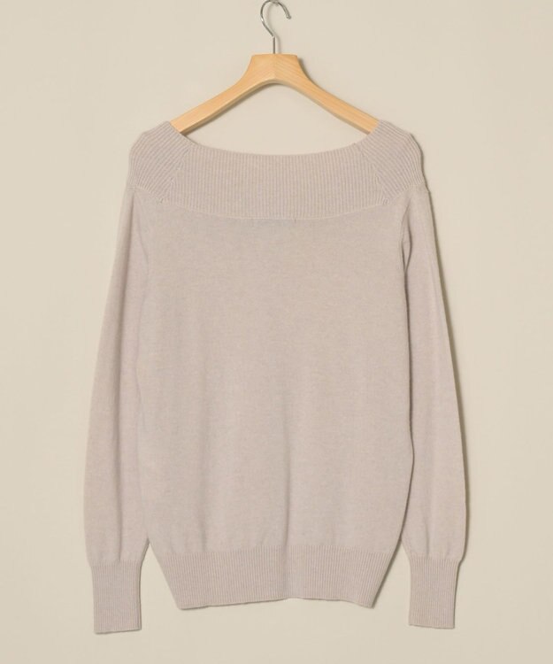 ONWARD Reuse Park 【23区】ニット秋冬 ベージュ