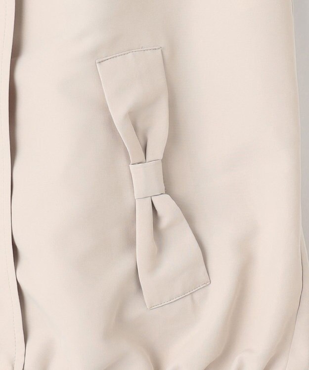 ANY KIDS マウンテンパーカー ミルキーベージュ