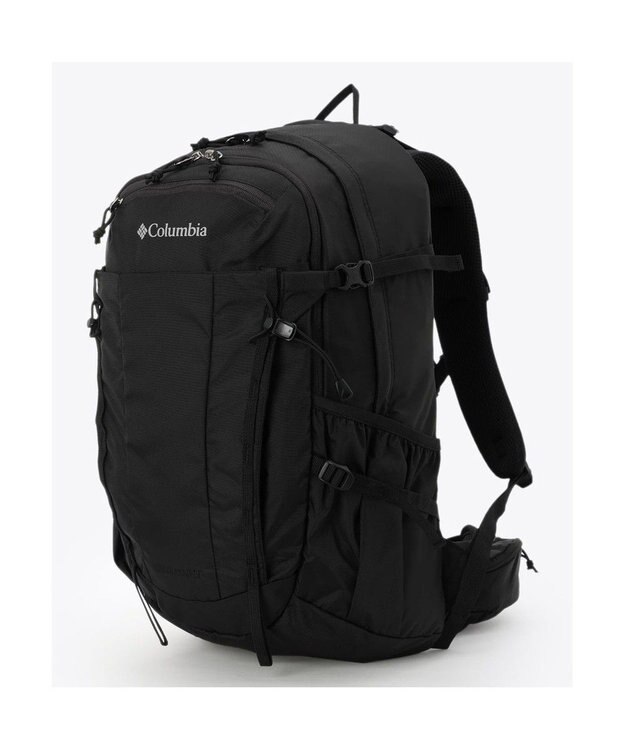 Columbia Columbia/ ワイルドウッド30Lバックパック /コロンビア Black