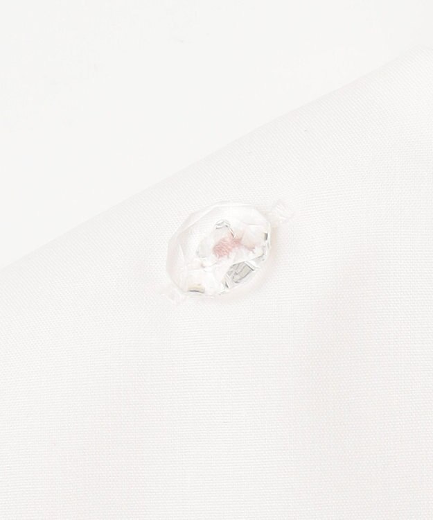 ANY KIDS セーラーカラー Tシャツ ピンク