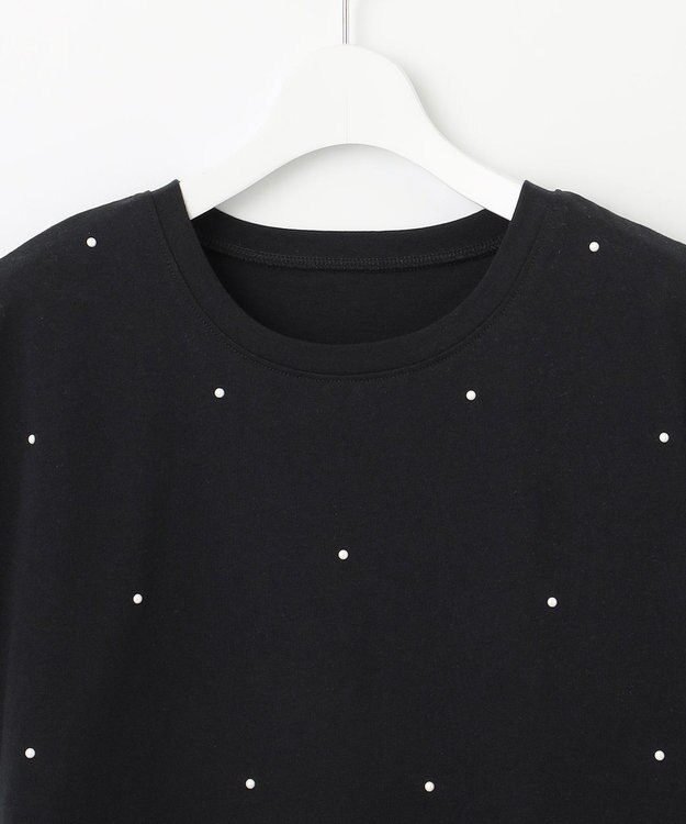 Feroux ホットフィックス カットソー ブラック系