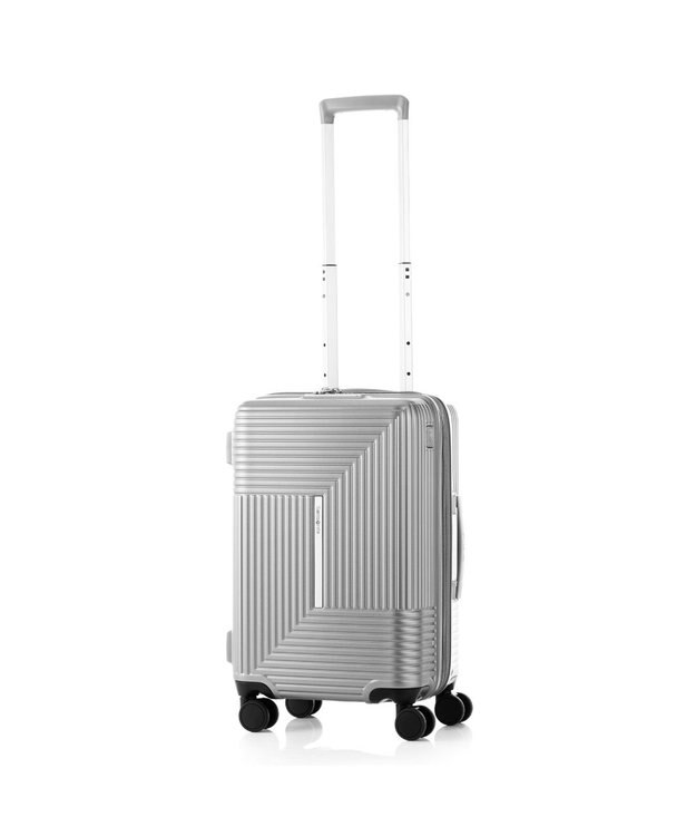 Samsonite サムソナイト スーツケース 35L(/43L)  アピネックス スピナー55 APINEX マットラテ
